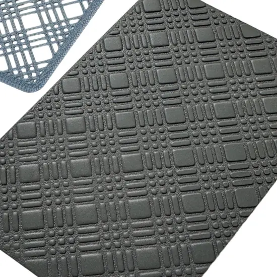 STENCIL "F" | CLAY TOOL {2}