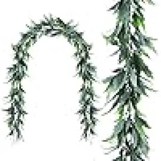 Dark Green, Gray Green {1}