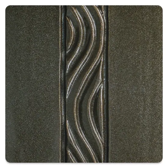 Amaco Dipping and Layering Dry Glaze - Stardust, 10 lb {1}