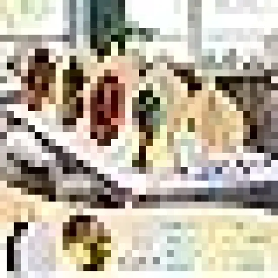 Painting Kids Adults Sip and Paint Kit {4}