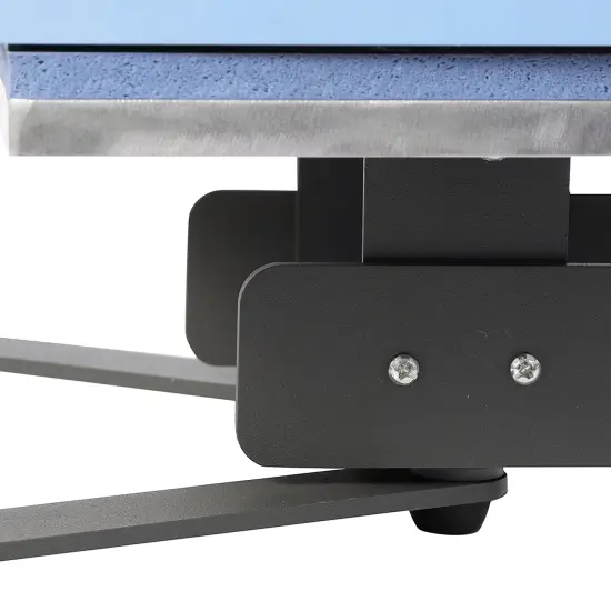 Craft ExpressWorkspace Heat Press-Light Blue {6}