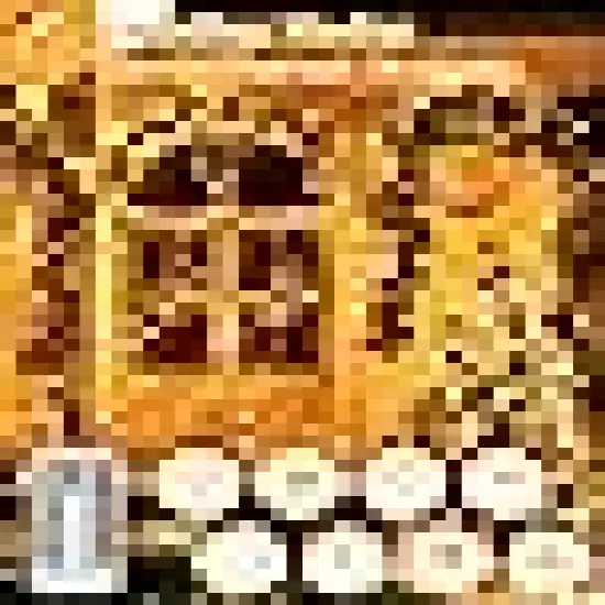 Fairy Lights for Holiday Decor {4}