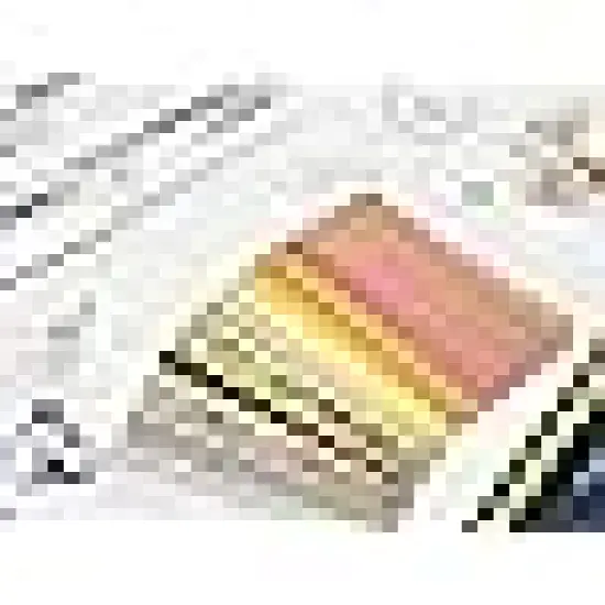 Squares Fat Quarters Multicolored for Patchwork DIY Sewing Scrapbooking {2}