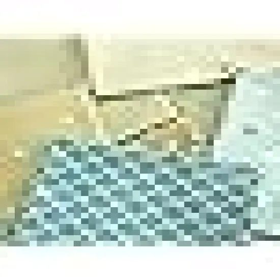 Fabric Bundle Squares Fat Quarters Multicolored for Patchwork {4}