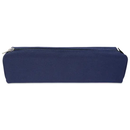 Delfonics Mareku Box Pen Case - Dark Blue {1}