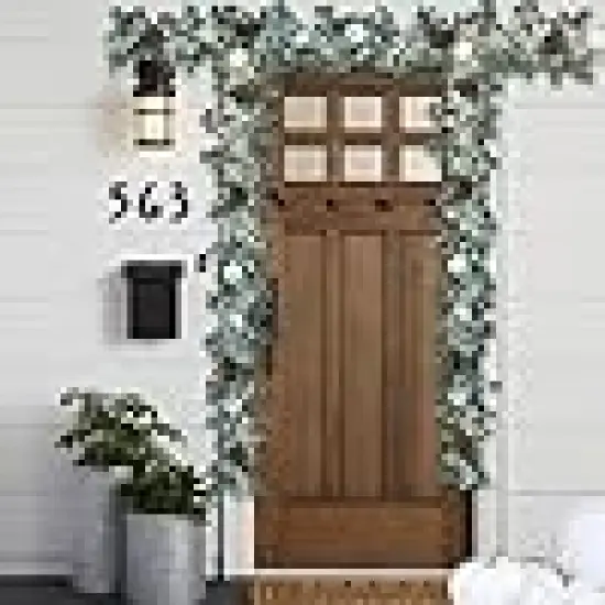 Garland for Wedding Arch Backdrop Thanksgiving Table Farmhouse Decor {4}