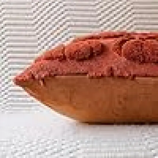 Rust Red Soft Plush Faux Fur Farmhouse Throw Cushion Cases {3}