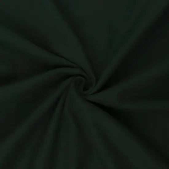 Mook Fabrics Solid Snuggle Flannel Fabric [43 in. Wide] - By The Yard Hunter Green {2}