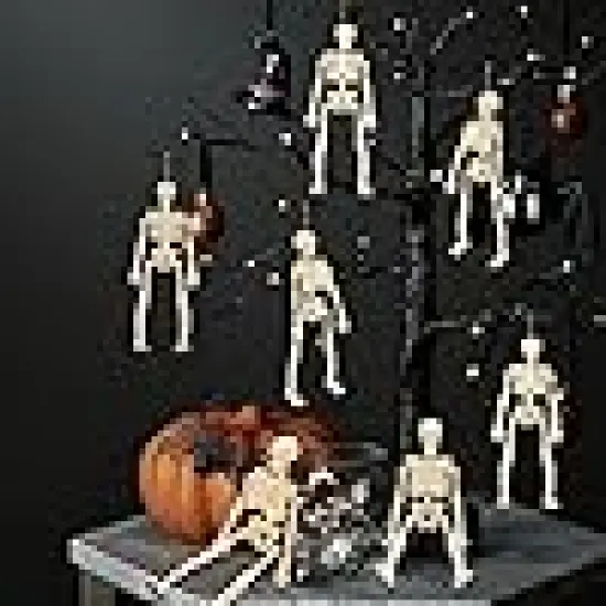 Halloween Indoor Outdoor Graveyard Decor Haunted House Accessories Party Favors {3}