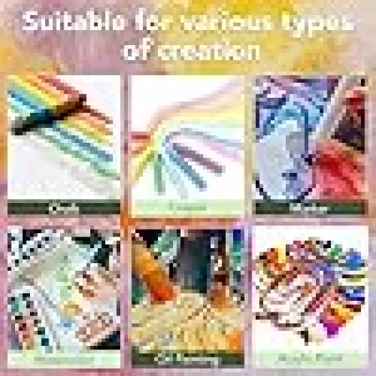 Canvas for Adult & Kids-Cotton Primed Blank {3}