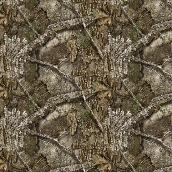 Realtree Bed in Bag Set APX {4}