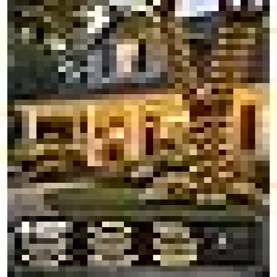 Solar Powered Fairy Lights with 8 Lighting {3}