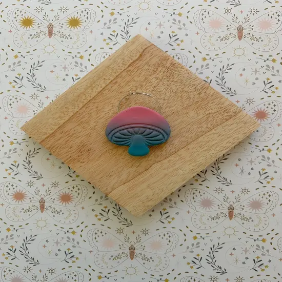 Mega Mushie Clay Cutter {3}