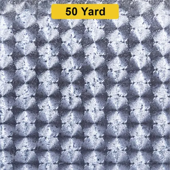 Creative Vinyl Polychrome Texturized Engine Turn 24" {1}