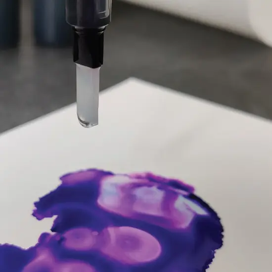 Grumbacher&reg; MŌTO&trade; Mixed Media Opaque Film {2}