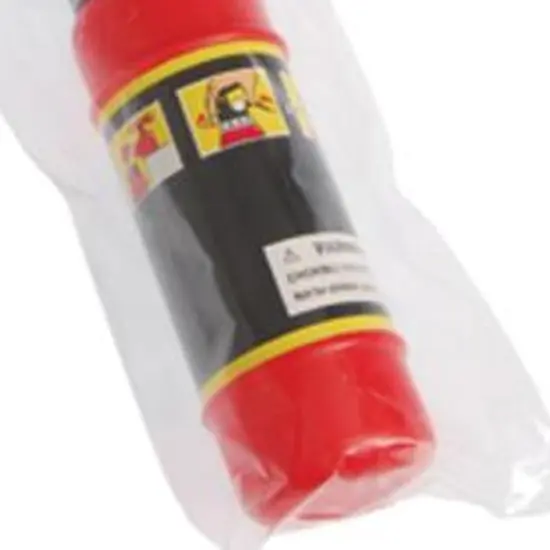 Fire Extinguisher Water Squirter Include 1 Unit {2}