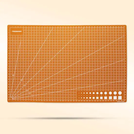 Essential Self-Healing Cutting Mat {1}