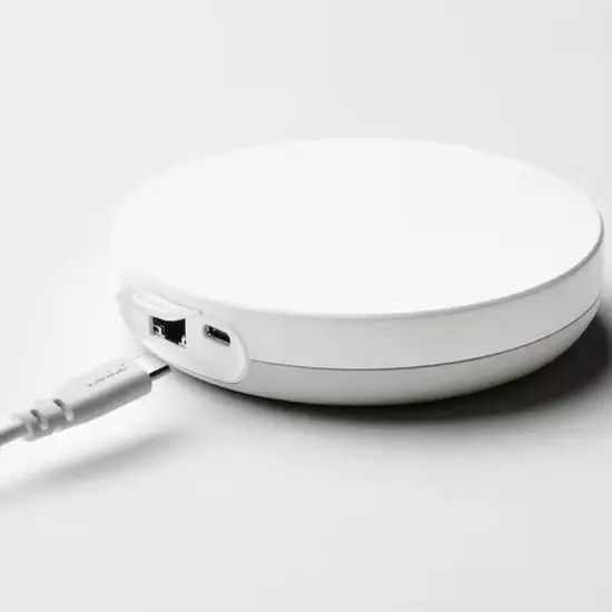 Hub for Smart Products White {5}