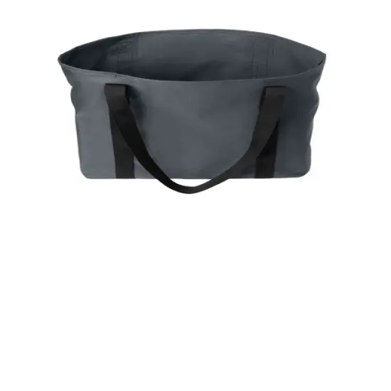 Port Authority&reg; C-FREE Recycled Tote {7}