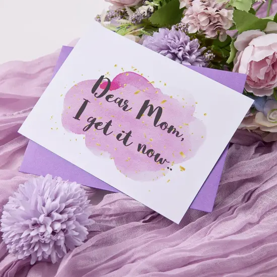 Mother's Day Gifts for Mom Mother-in-Law Newmom Stepmom, Unique Birthday Christmas Gifts from Daughter Son Kids, Best Bonus Thank You Mom Gift {3}