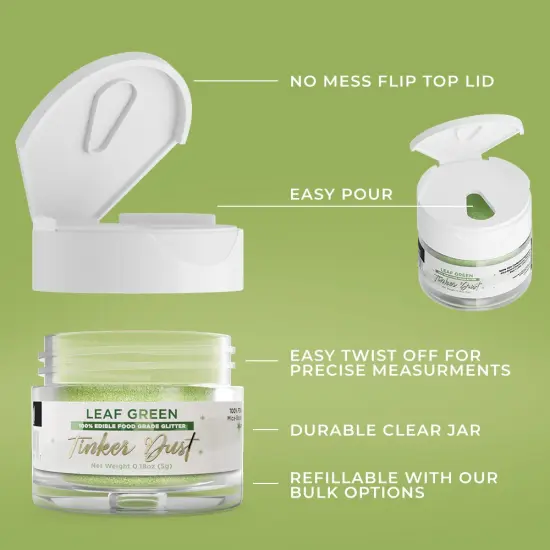 Bakell - Father's Day Tinker Dust Combo Pack Collection B (4 PC SET) {4}