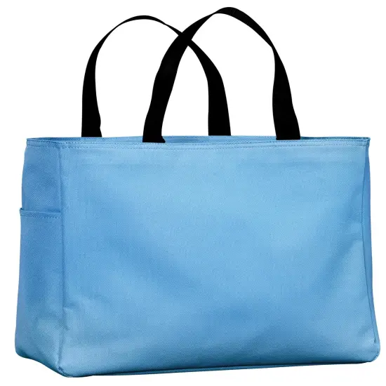 Port Authority&reg; Essential Tote Durable Spacious Everyday Bag {5}