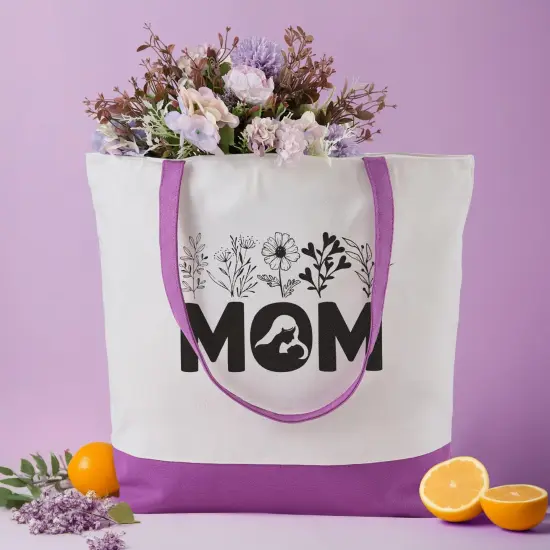 Mother's Day Gifts for Mom Mother-in-Law Newmom Stepmom, Unique Birthday Christmas Gifts from Daughter Son Kids, Best Bonus Thank You Mom Gift {6}