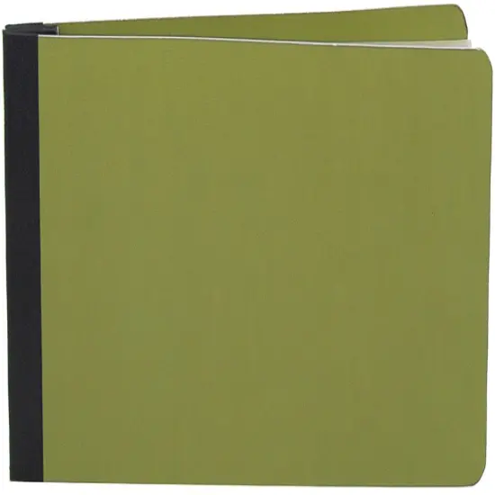 Simple Stories Sn@p! Flipbook 4"X6" {3}