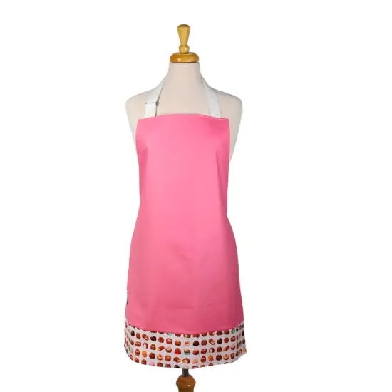 Crosscut Sewing Co.&reg; Apron Sewing Project Kit - Beginner Sewing Kit - Sewing Kit for Kids Candy {6}