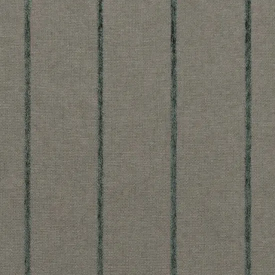 Upholstery Fabric - Green Stripe Upholstery Fabric 54 Inches" {1}