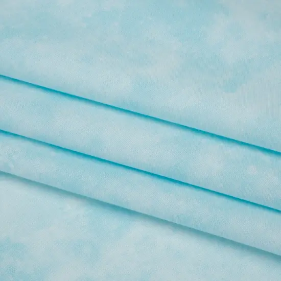 1 Yard Reflection Quilting Cotton Fabric Toscana Collection Abstract Design Material 44 inch Width {4}