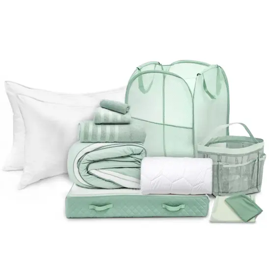 CraftBud Complete Dorm Room Set {1}