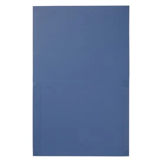 Best Paper Greetings - Bulk Certificate Holders for Graduation, Diploma, Employee Appreciation, Certifications (fits 8.5 x 11) - Pack of 12 {2}