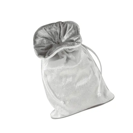 Velvet Lined Bags 5" x 8" Luxurious Soft Storage {5}