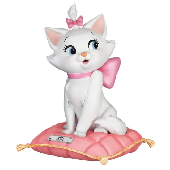 The Aristocats Master Craft Marie Table Top Statue {1}
