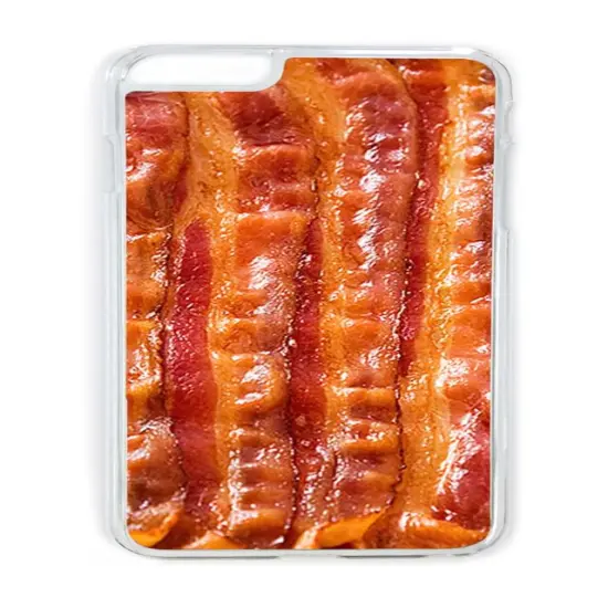 Bacon IPhone 6 Case {1}