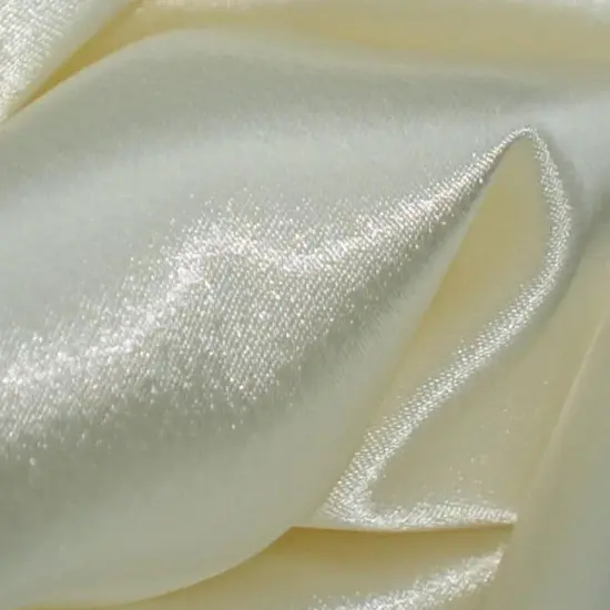 Superior Quality Crepe Back Satin 60" Wide Multiple Colors Pride Yellow {4}