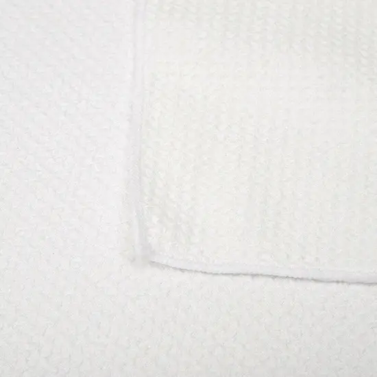 Craft Express 4 Pack Small Sublimation Waffle Towels &ndash; Sublimation-Ready Hand Towels {3}