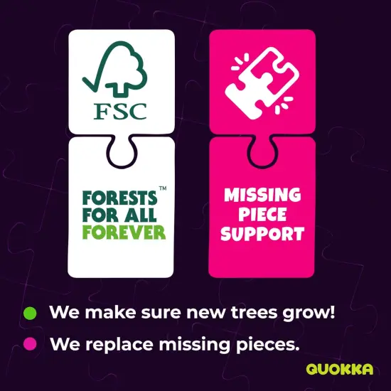 1000 Pcs Jigsaw Puzzle for Adults | Nighty Cats {6}