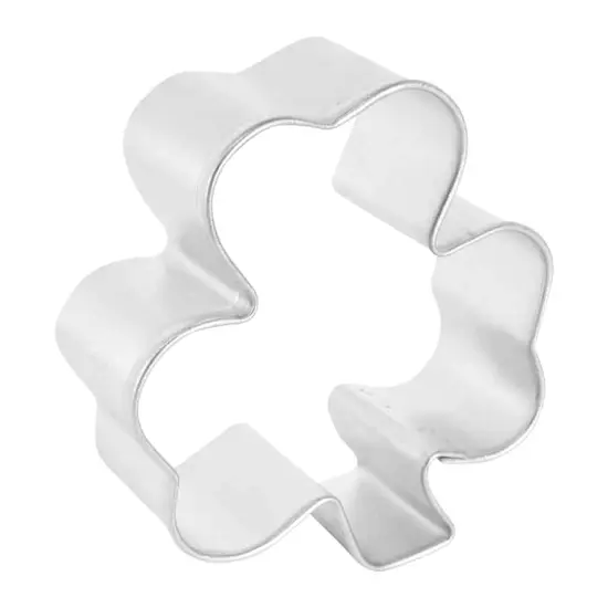 Shamrock Cookie Cutter (2.75") {2}