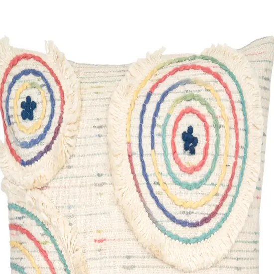 Harwin Pillow, 18" x 18" {3}