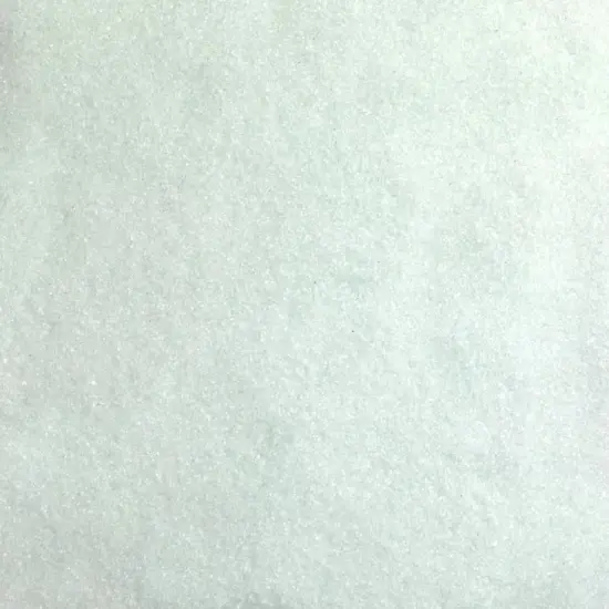 Oceanside Fusible Glass Frit Fine Red Reactive Transparent 96 COE - 8.5oz Jar (003) {1}