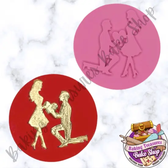 The Proposal - Embosser {1}