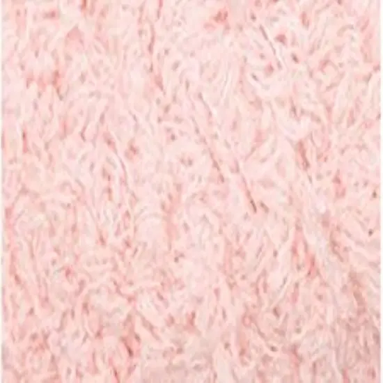 Universal Yarns Rico Baby Teddy Aran - Light/DK Baby Yarn - 5 Colors Baby pink - 022 {1}