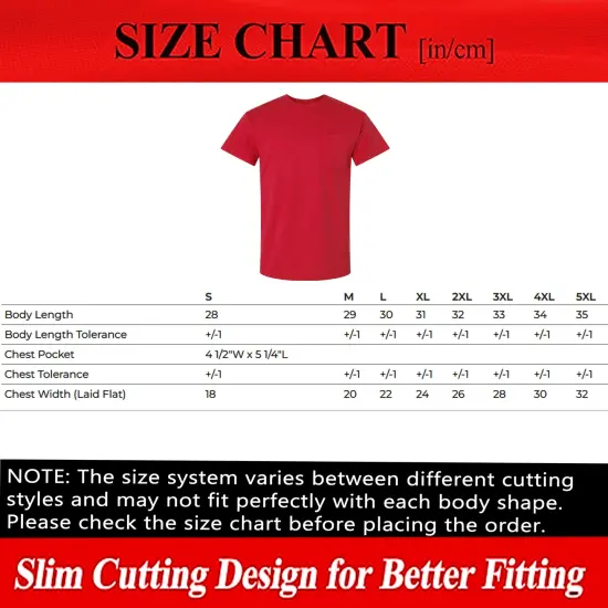 Gildan Ultra Cotton Pocket T-Shirt for Men's Sand {5}