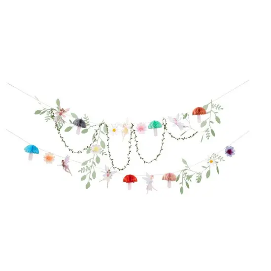FAIRY GARLAND {1}