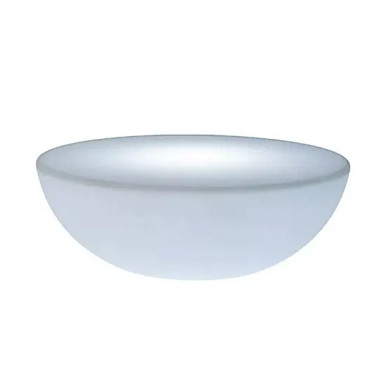 24" Assorted Cordless Light Up ROUND TABLE LED Furniture Party Event Decorations {1}