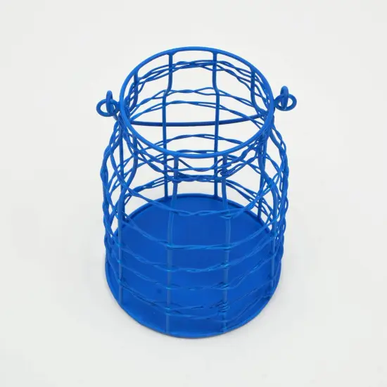 Funk Fusion Lantern Blue {3}