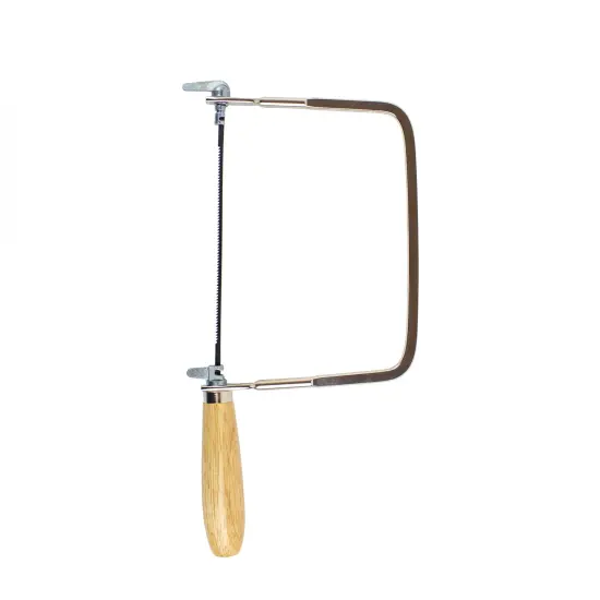 Coping Saw {3}