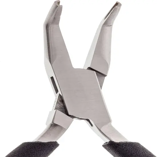 JewelrySupply Jump Ring Closing Pliers {4}